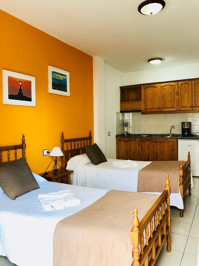Hotel Frontera