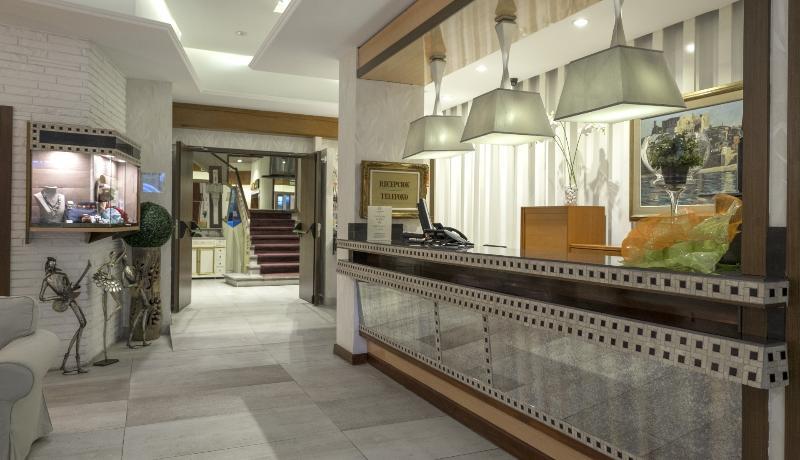 Hotel Sercotel President