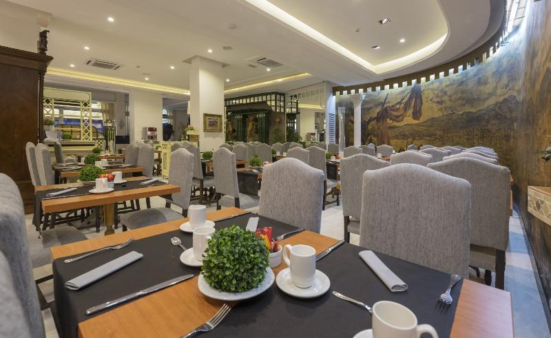 Hotel Sercotel President 4*
