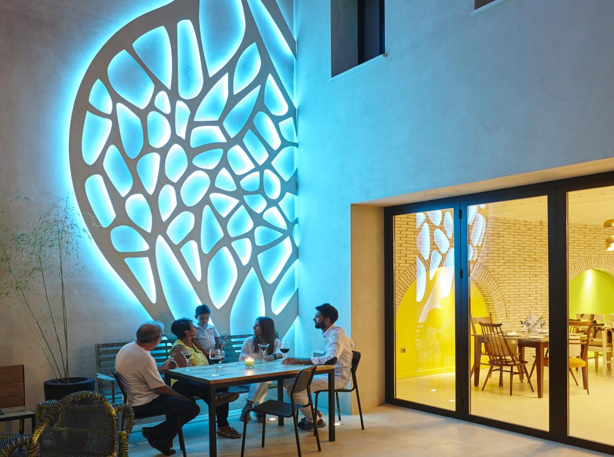 Galeria Essentia 2* Aracena