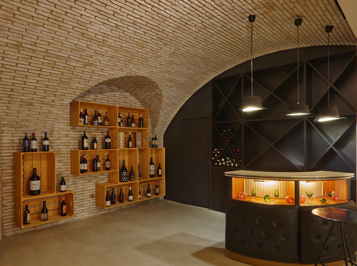Galeria Essentia Hotel Aracena