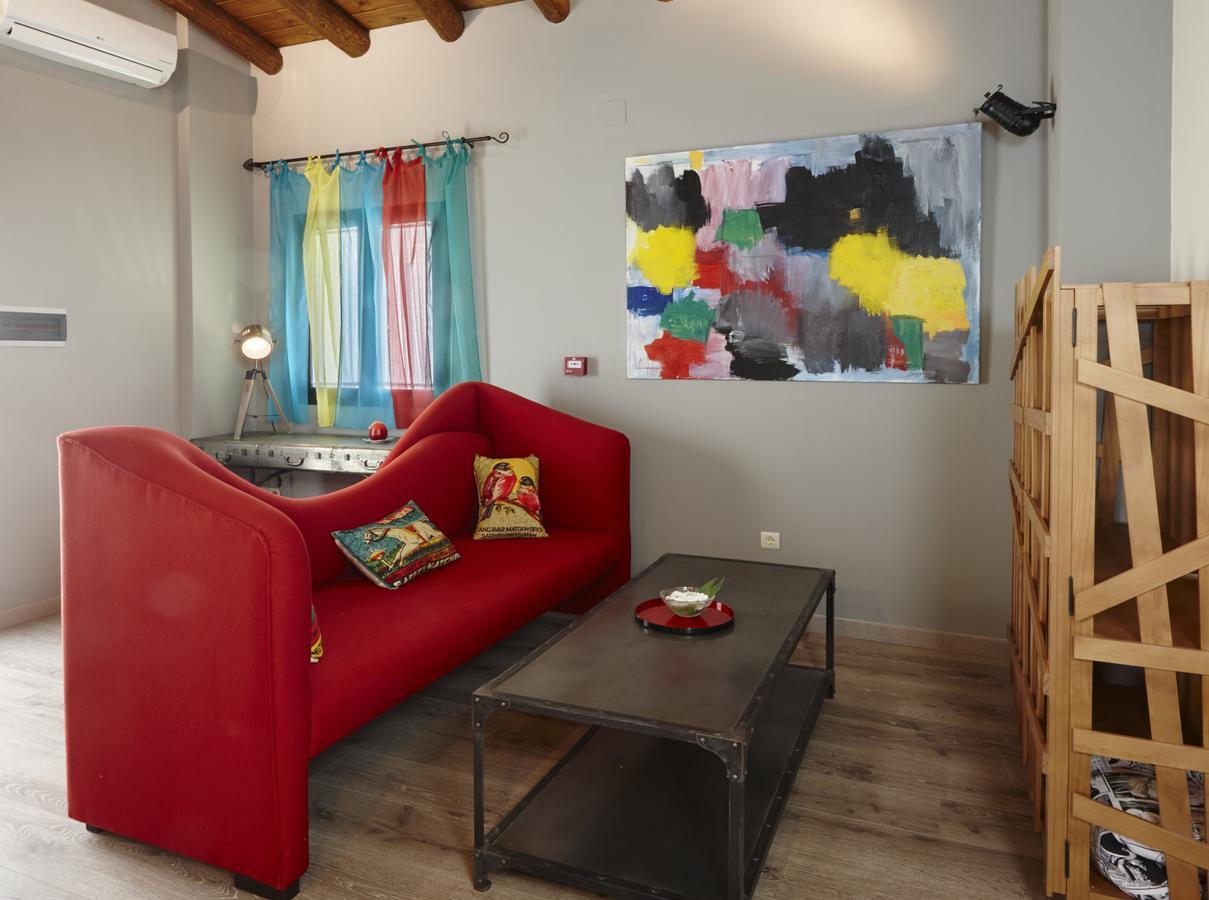Galeria Essentia 2* Aracena