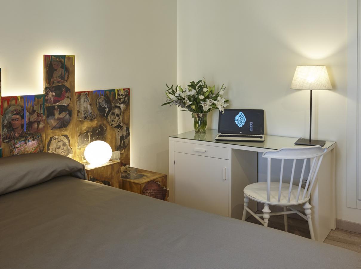 Hotel Galeria Essentia 2*