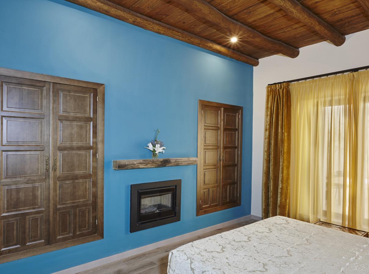 Hotel Galeria Essentia Aracena