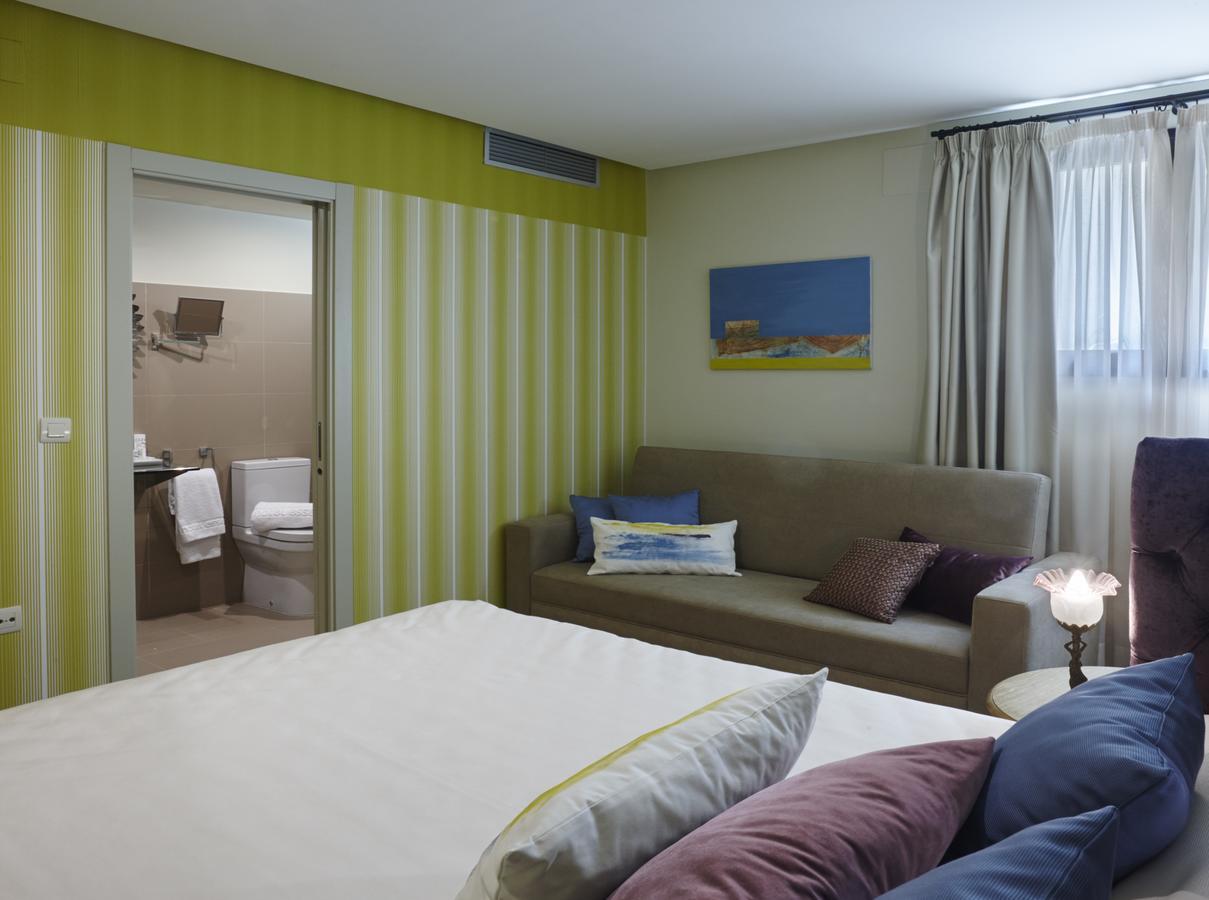 Galeria Essentia Hotel Aracena