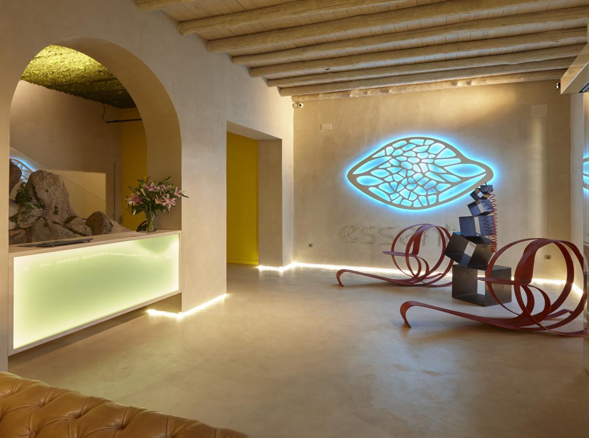 Galeria Essentia Hotel Aracena