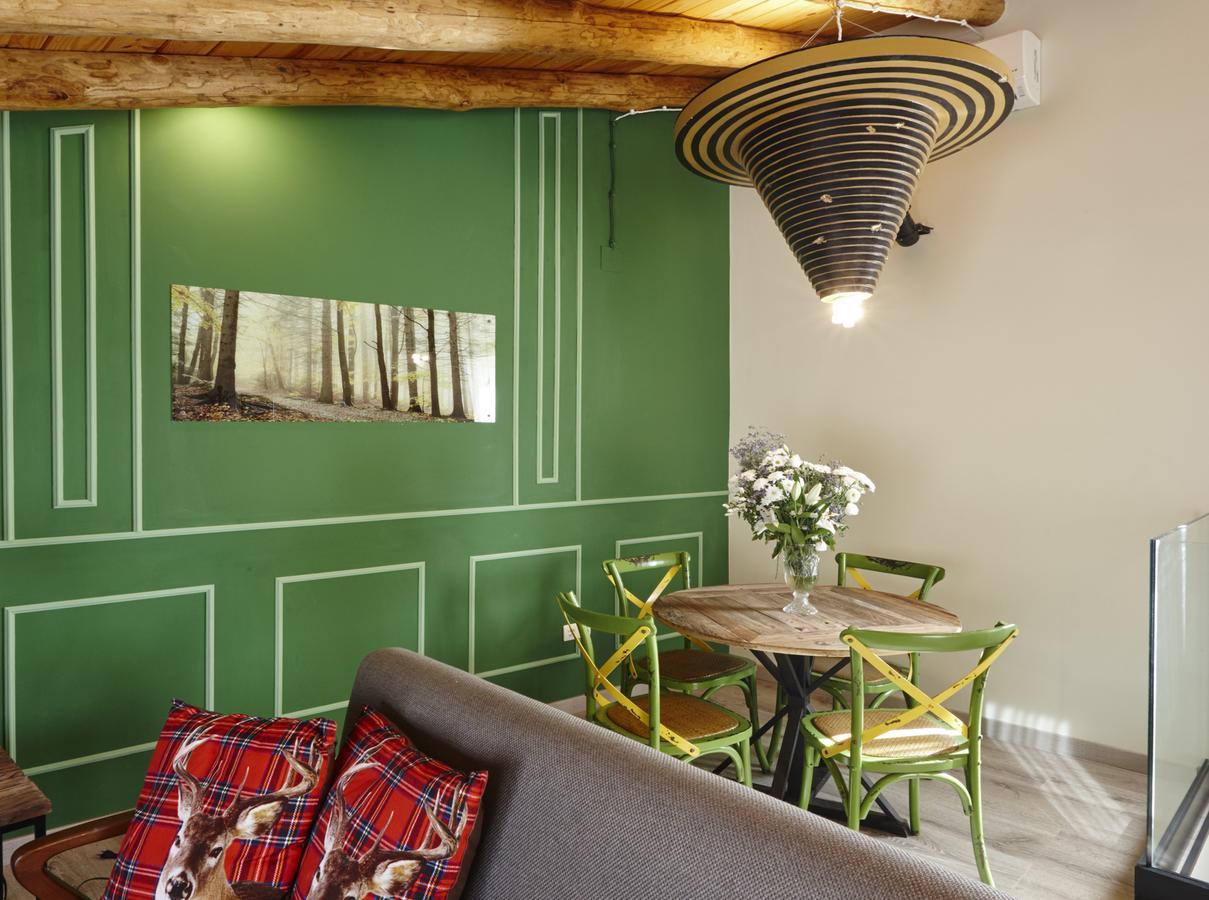 Hotel Galeria Essentia 2*