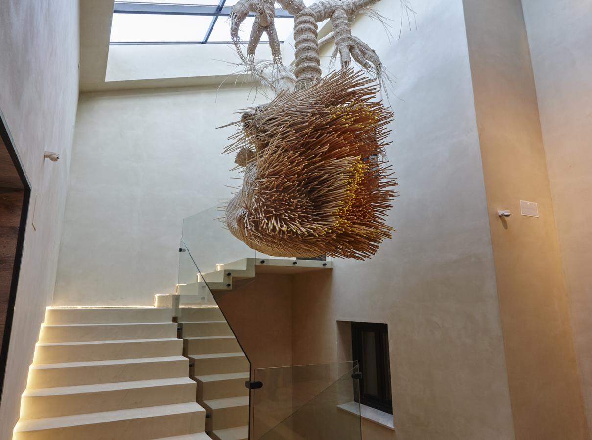 Galeria Essentia 2* Aracena