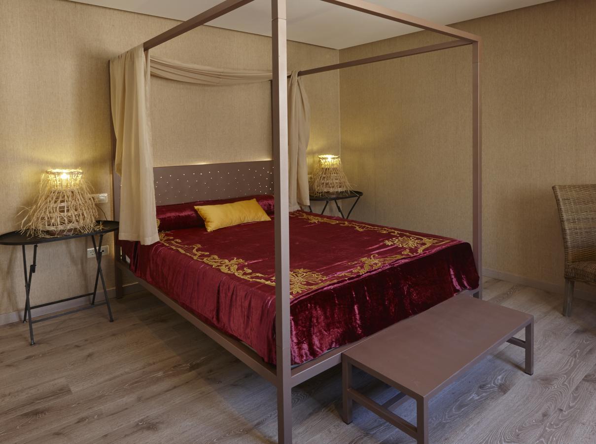 Hotel Galeria Essentia