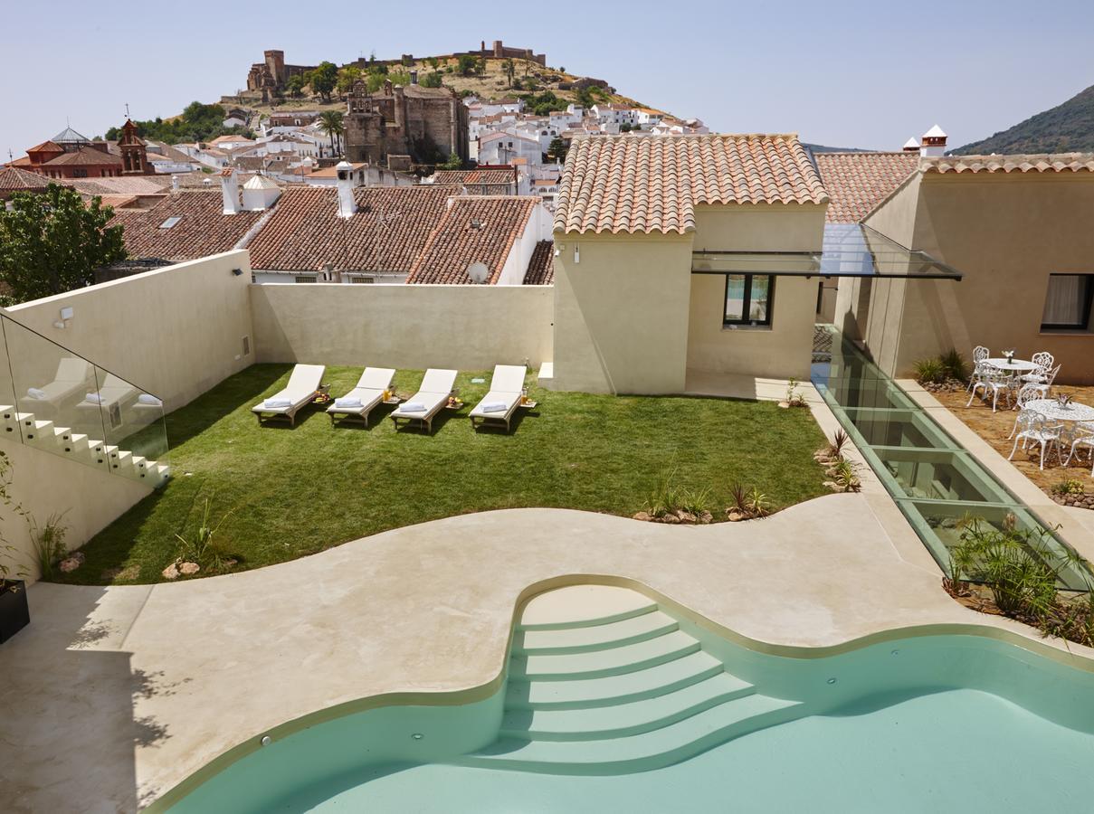 Galeria Essentia 2* Aracena