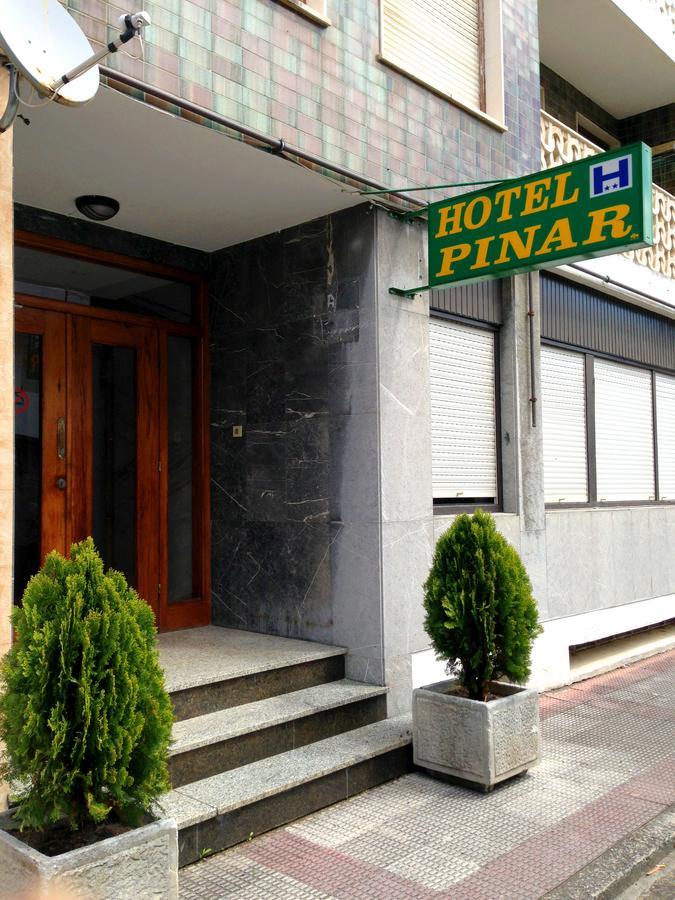 Hotel Pinar Surf Somo
