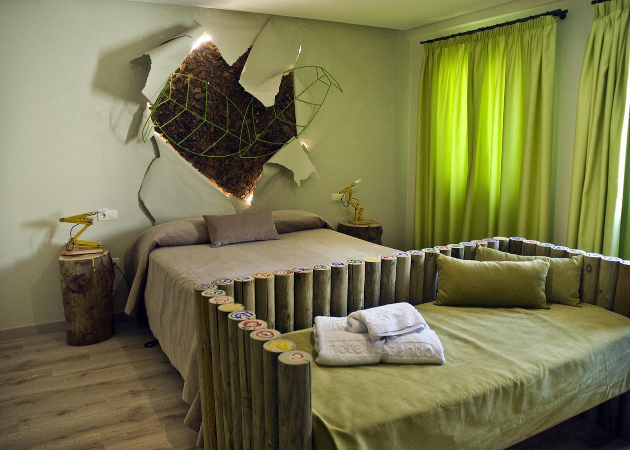 Galeria Essentia Hotel