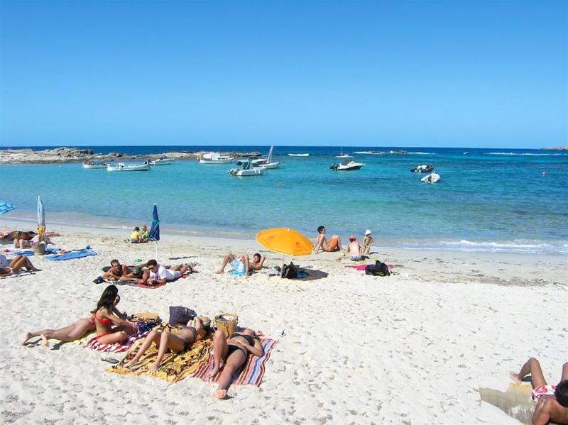 Apartamento - Formentera Vacaciones Es Pujols