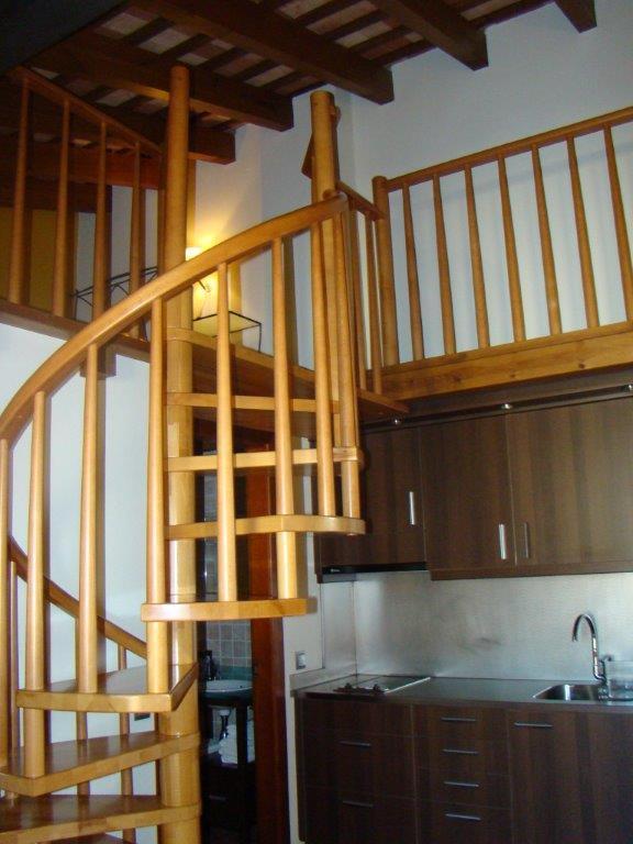 Vilafort Aparthotel Collsuspina
