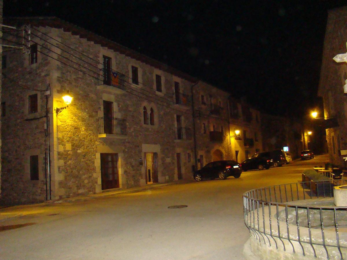 Vilafort Collsuspina