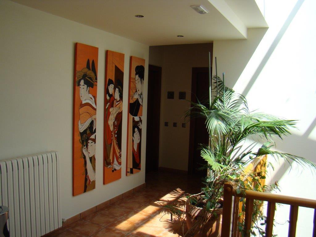 Aparthotel Vilafort Collsuspina