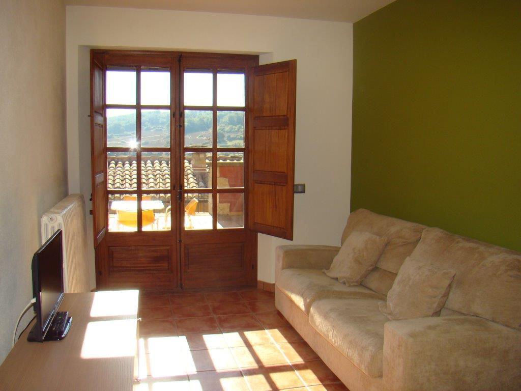 Vilafort Collsuspina
