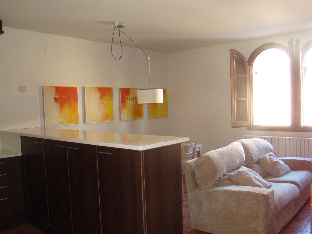 Aparthotel Vilafort Collsuspina