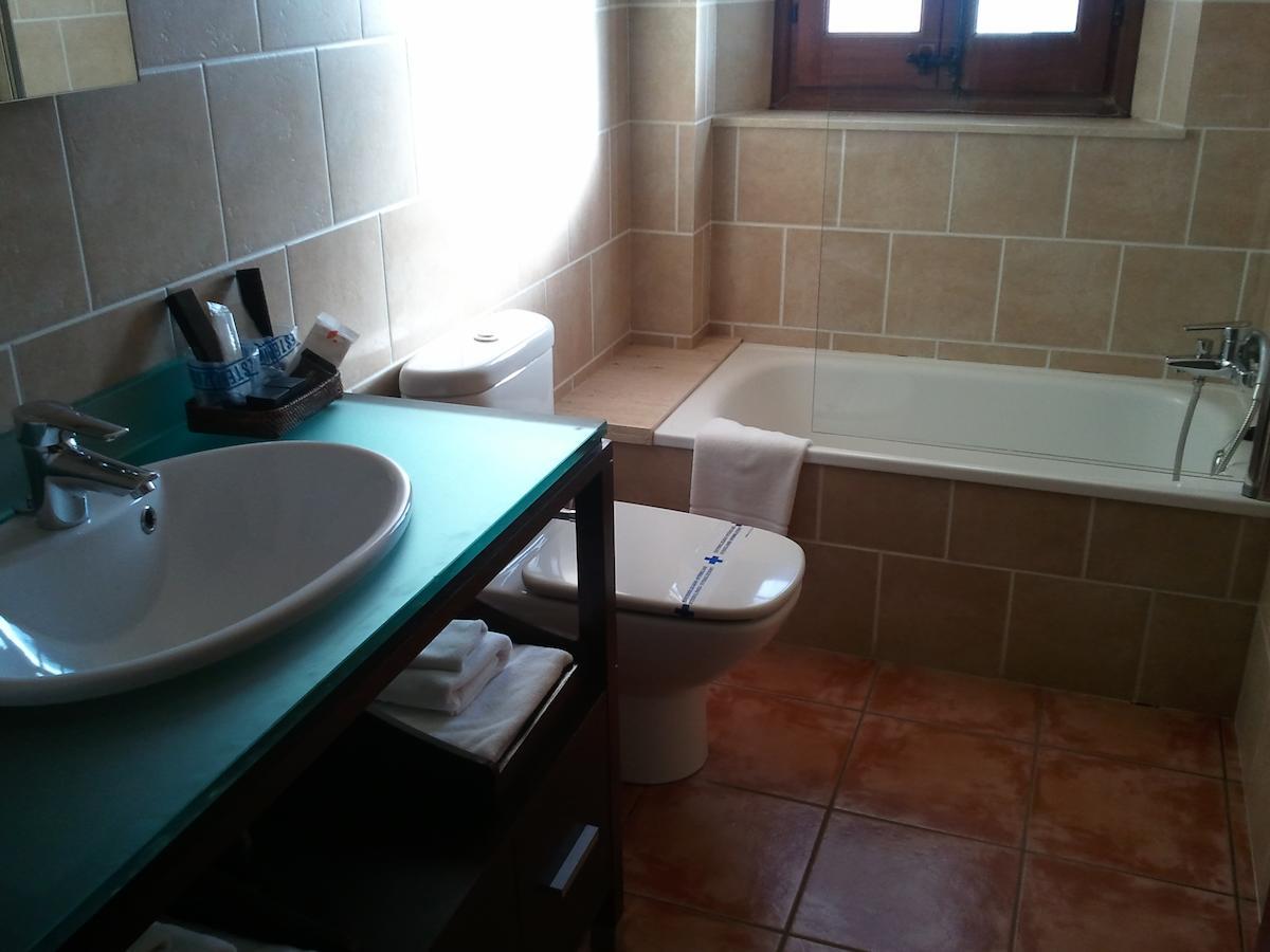 Aparthotel Vilafort Collsuspina
