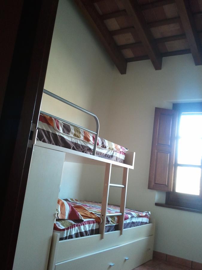 Vilafort Aparthotel