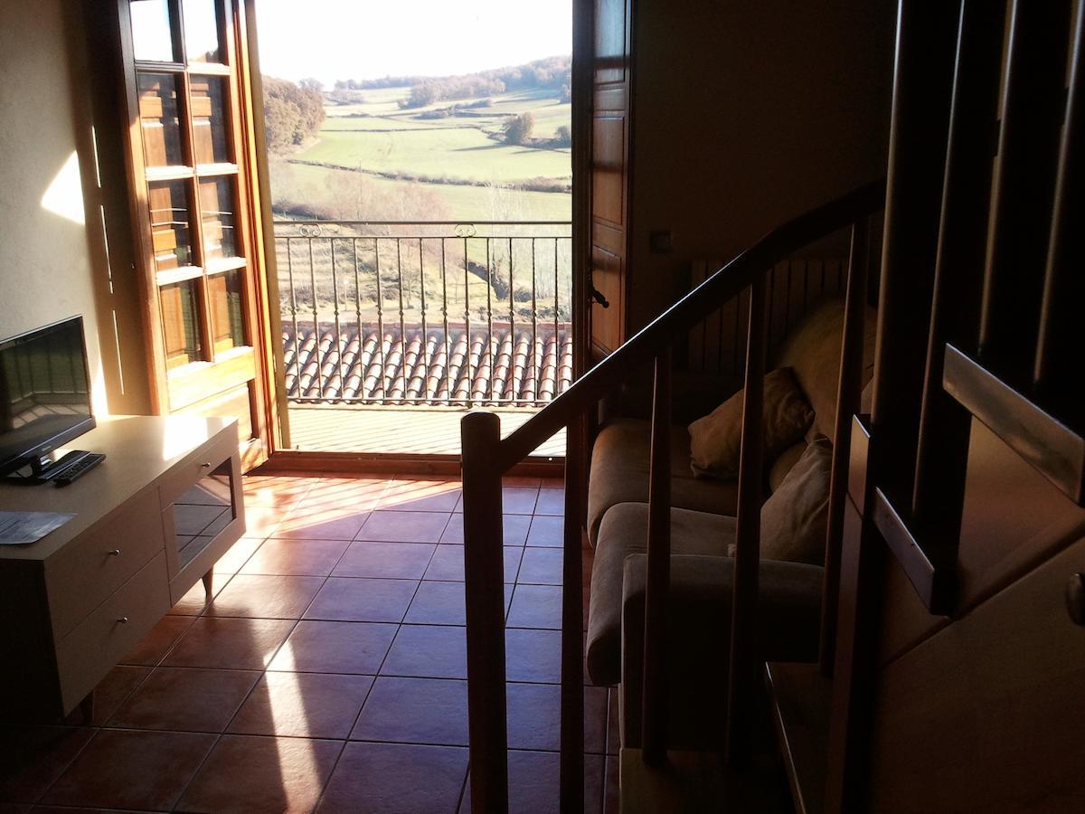 Aparthotel Vilafort Collsuspina