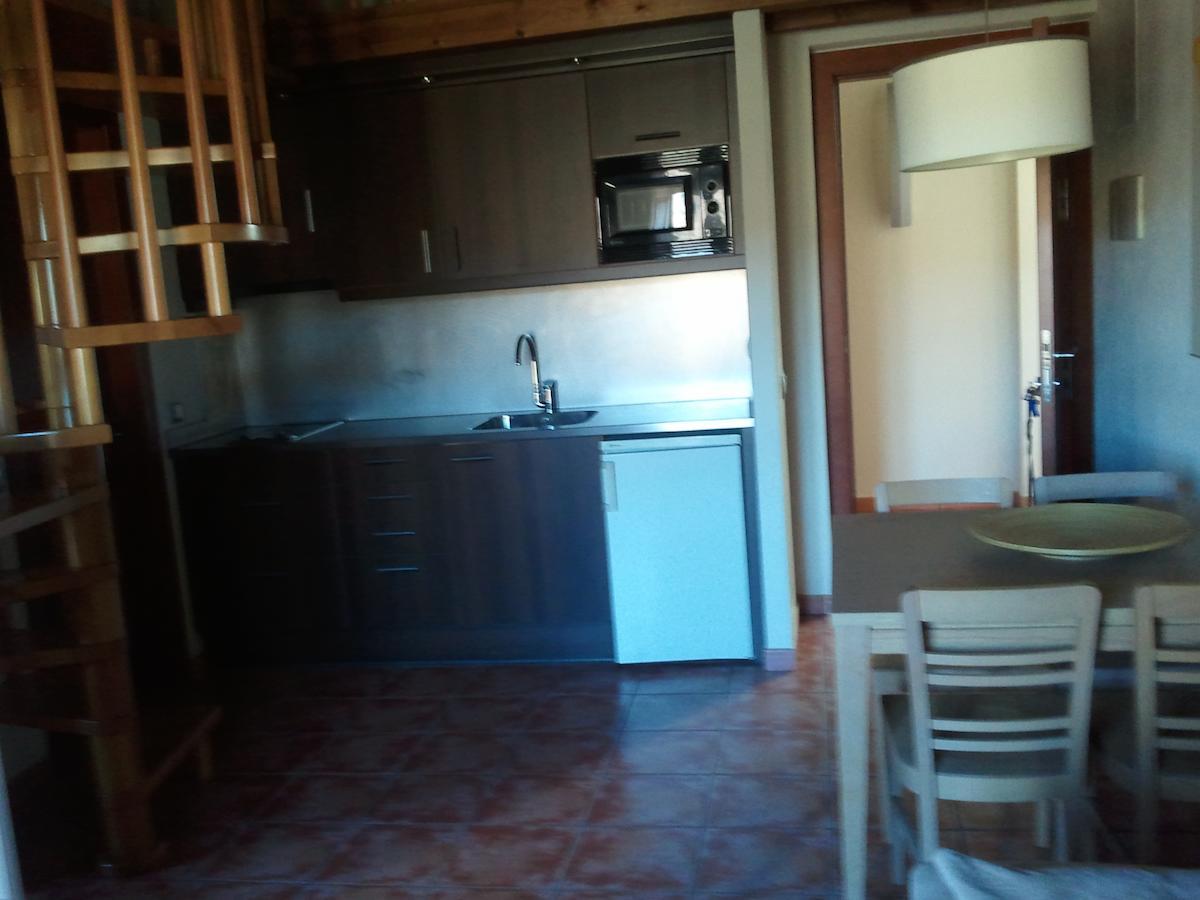 Vilafort Aparthotel