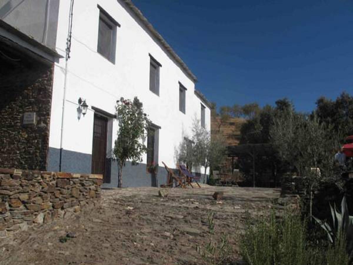 Lodge El Paraje De