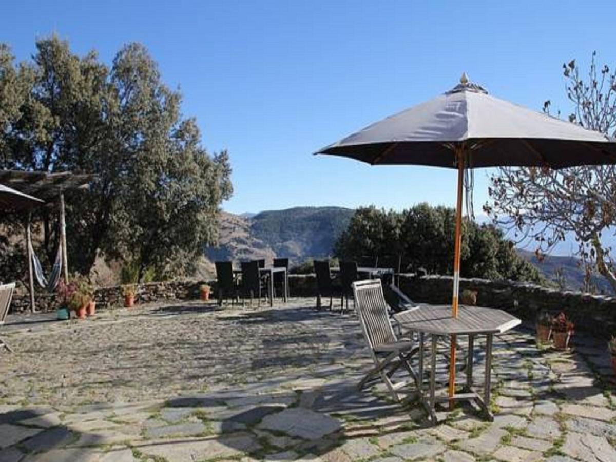 El Paraje De Lodge *
