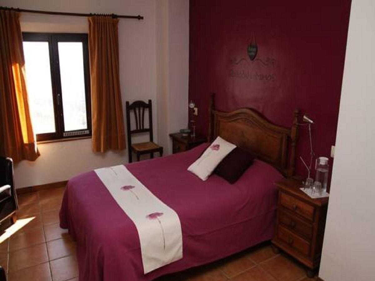 Lodge El Paraje De