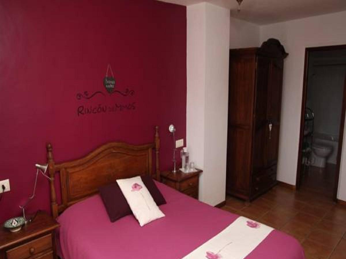 El Paraje De Lodge