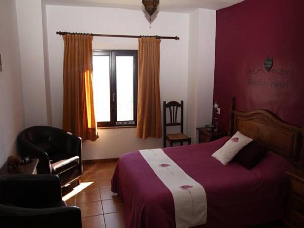 El Paraje De Lodge *