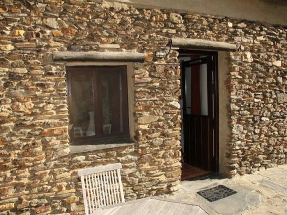 Lodge El Paraje De Berchules