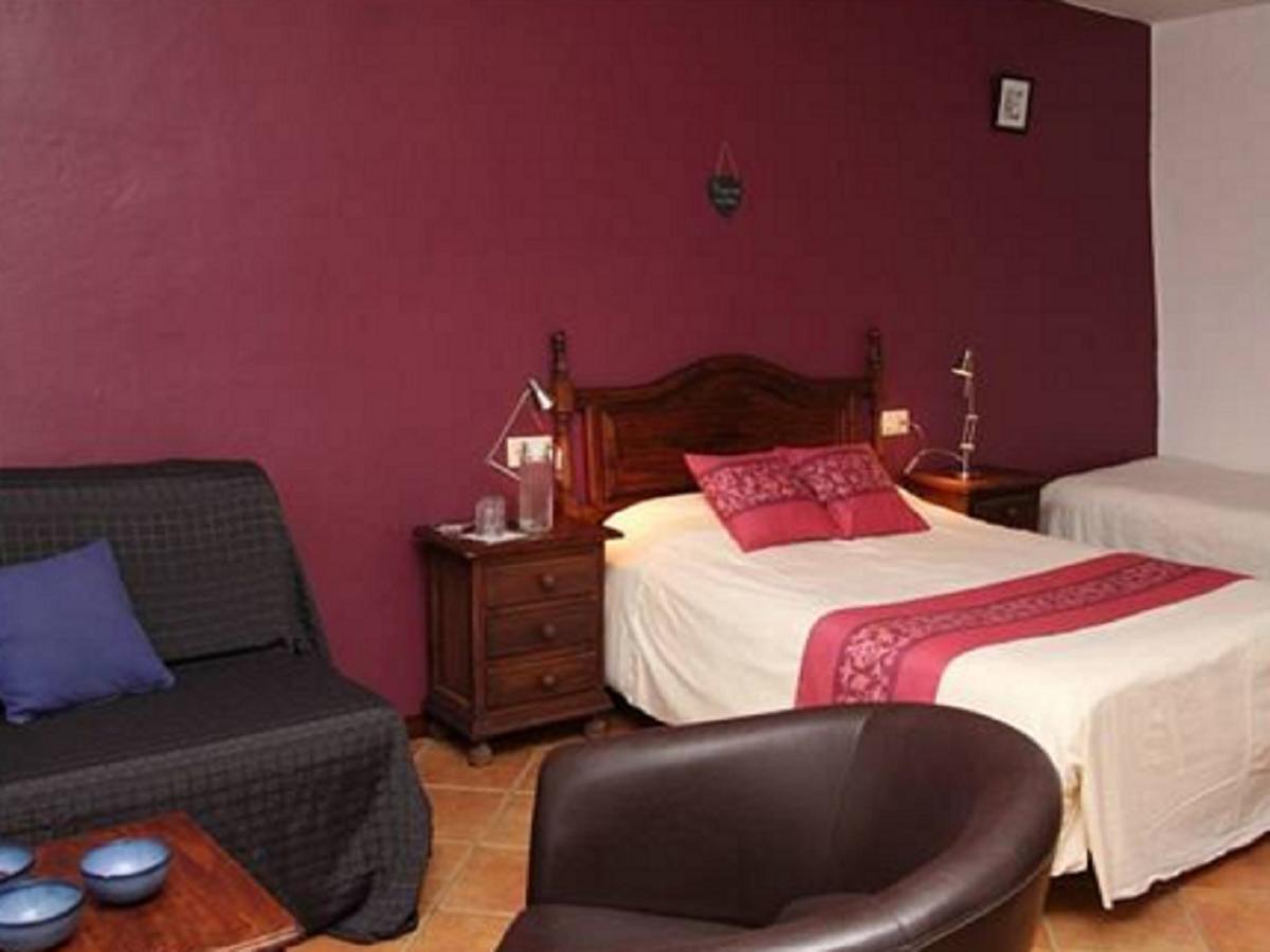 El Paraje De Lodge *