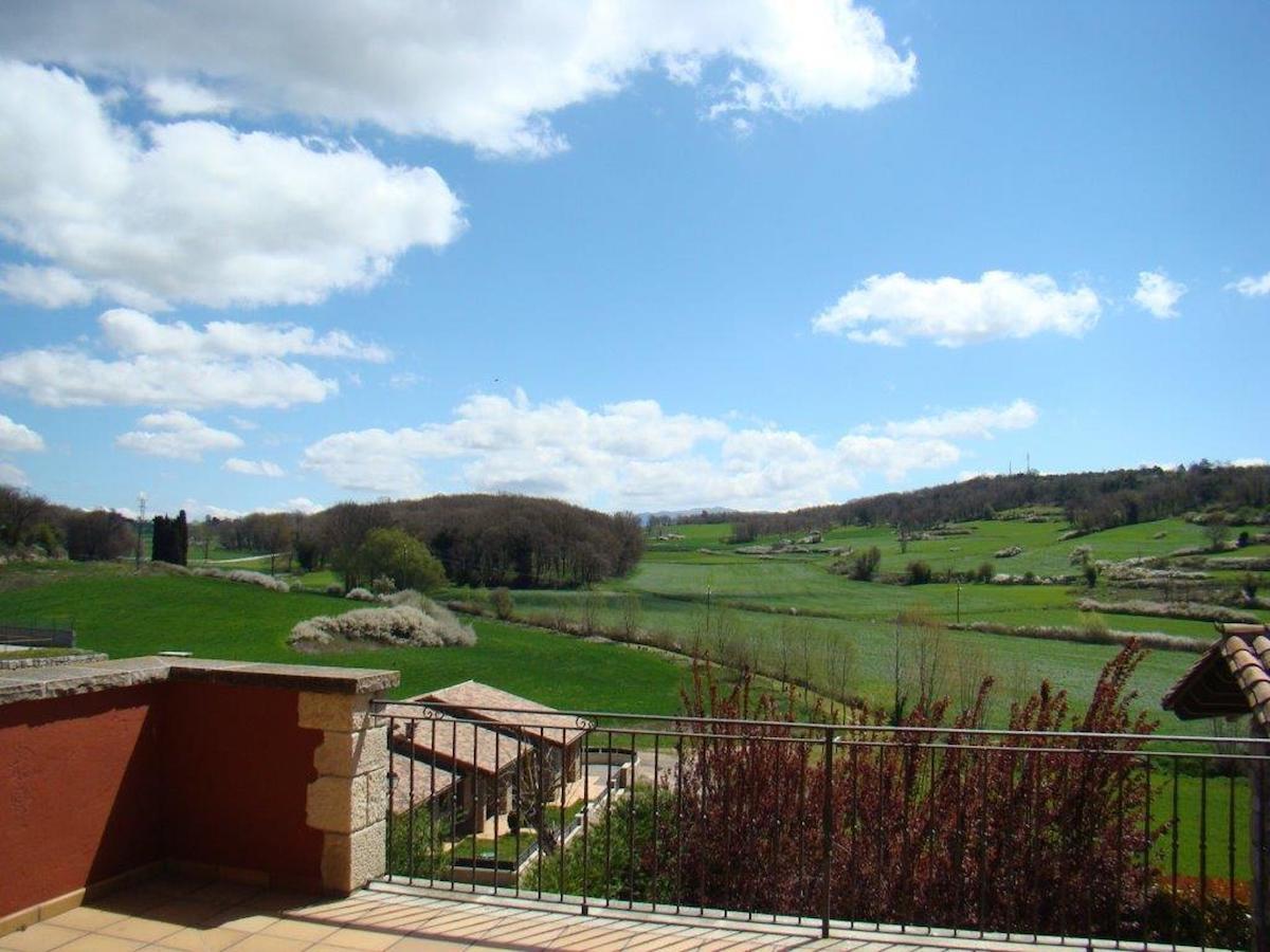 Aparthotel Vilafort Collsuspina