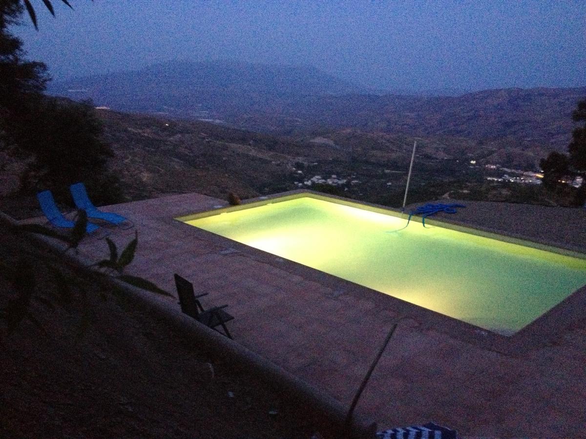 Lodge El Paraje De *