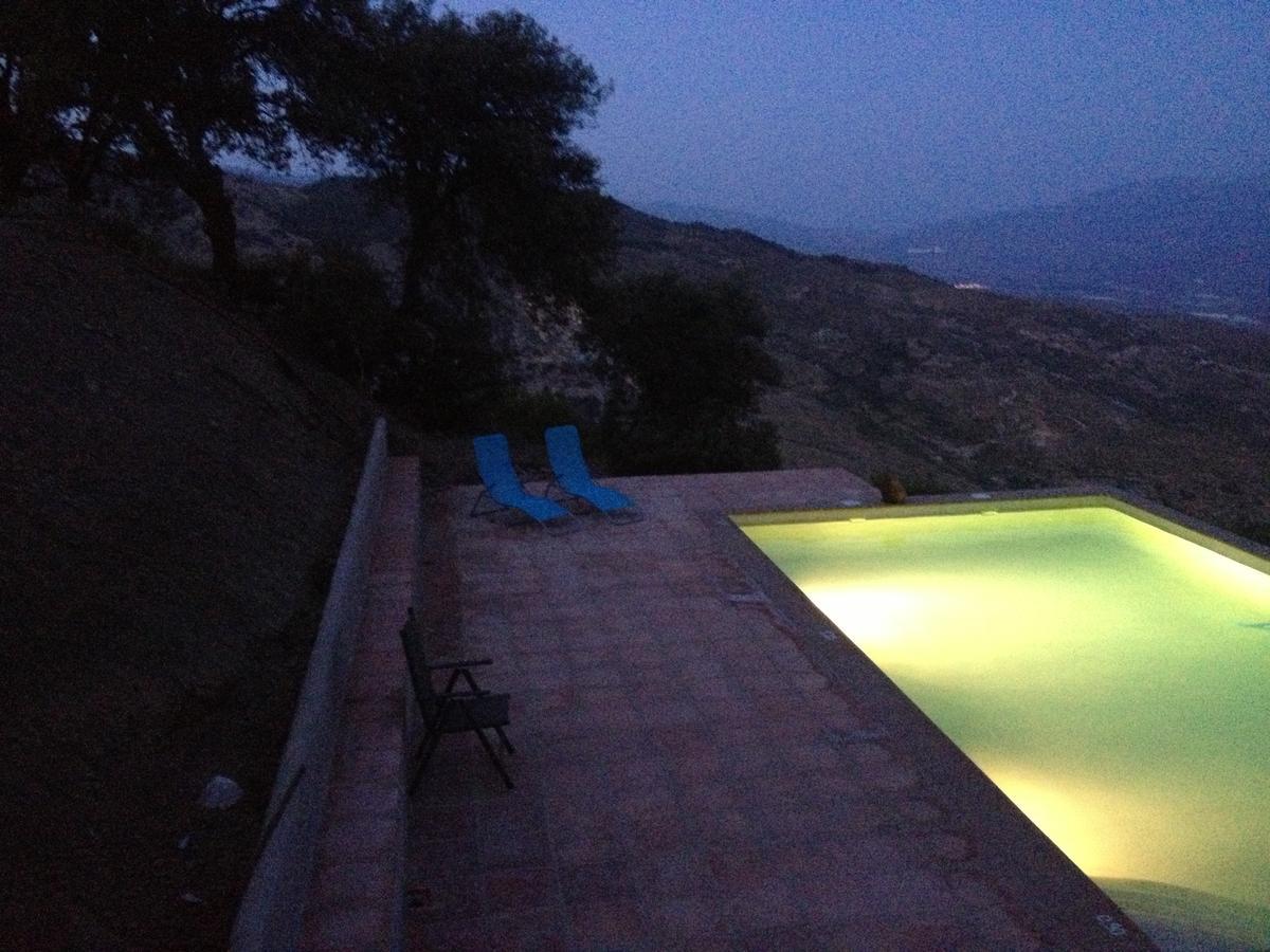 El Paraje De * Berchules