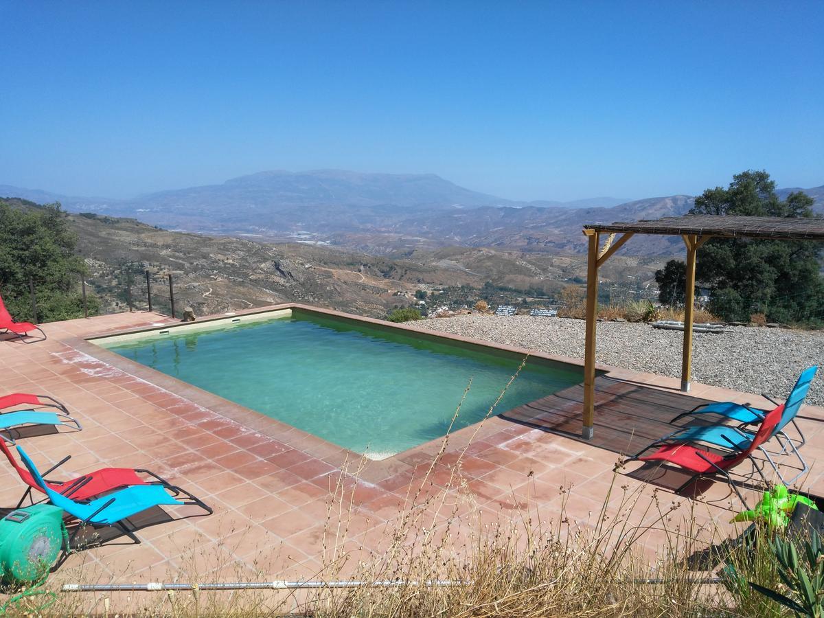 Lodge El Paraje De *