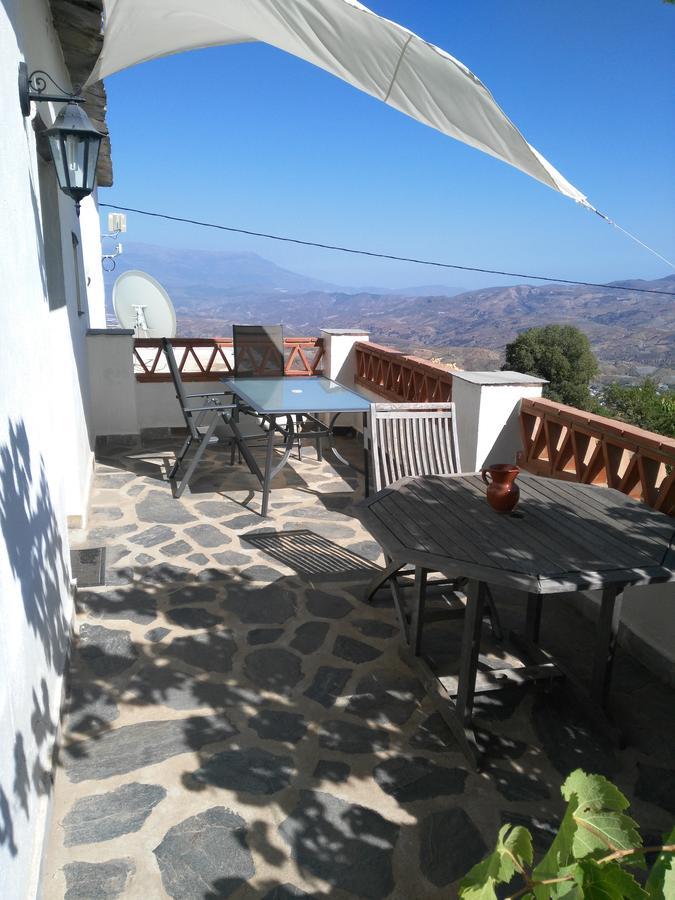 Lodge El Paraje De *