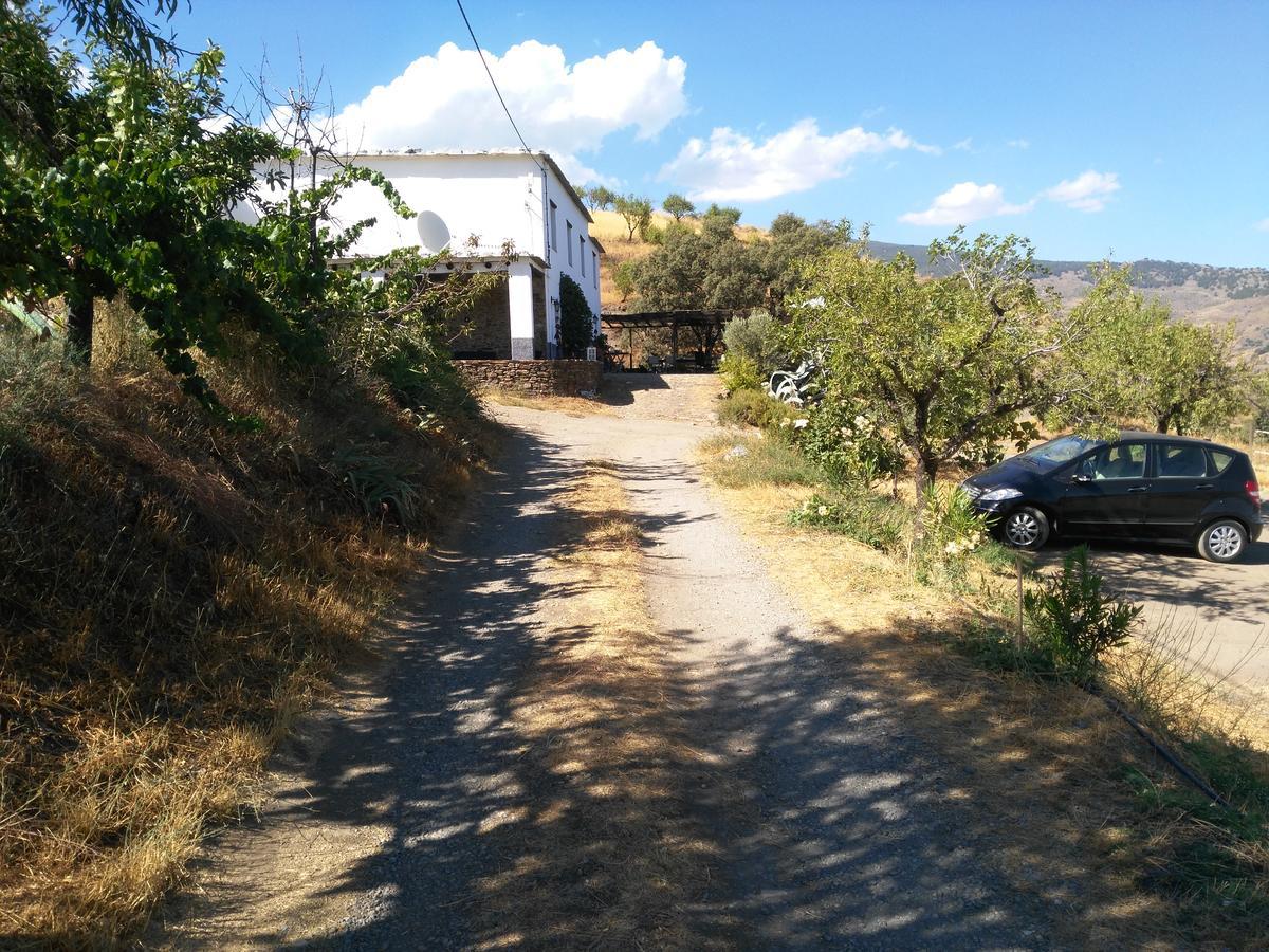 El Paraje De * Berchules