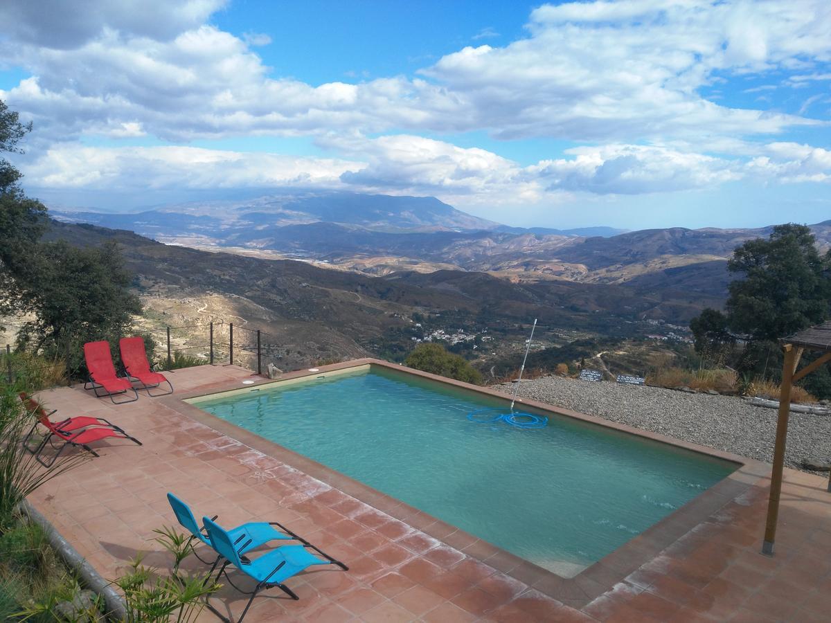 Lodge El Paraje De *