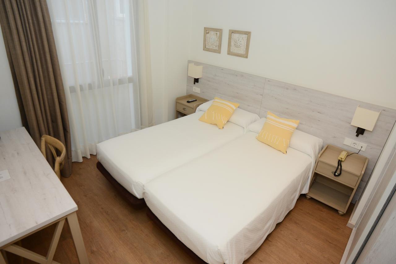 Centre 2* L'Escala