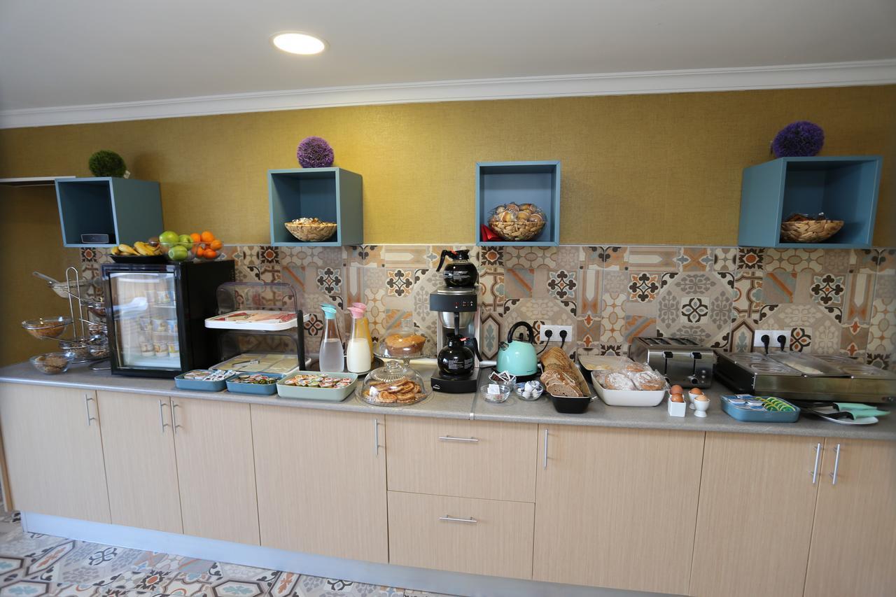 Hotel The Vintage Club Caters To Gay Men San Bartolomé