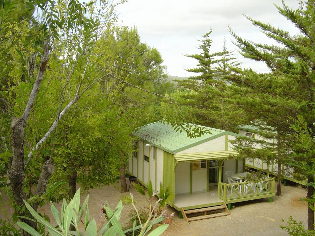 Vilanova Park 3*