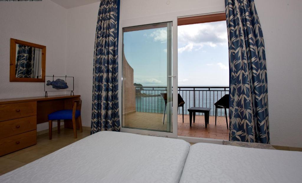 Hotel Grifeu