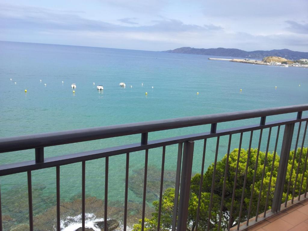 Hotel Grifeu Llançà