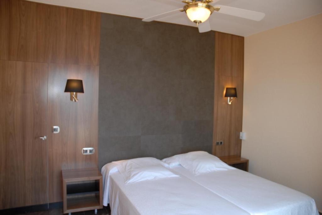 Grifeu Hotel Llançà