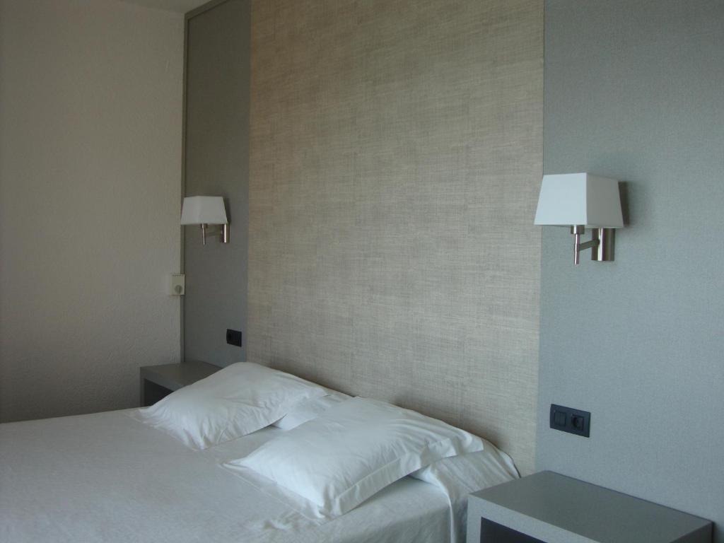 Grifeu Hotel Llançà