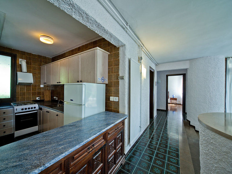 Hotel 19 A - Four Bedroom Cala Romàntica