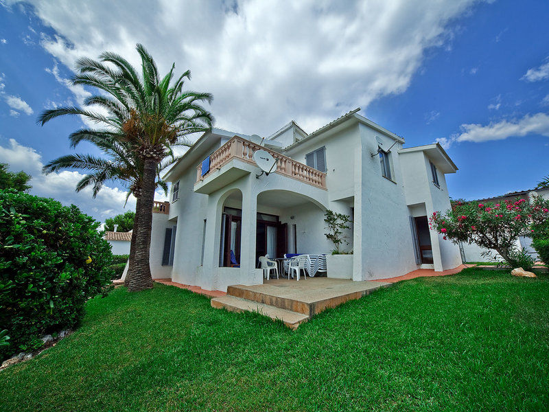 19 A - Four Bedroom * Cala Romàntica
