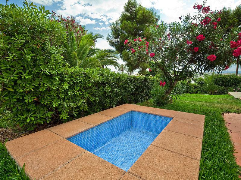 19 A - Four Bedroom Hotel Cala Romàntica